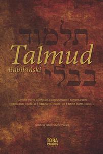 Talmud babiloski - 2825706584