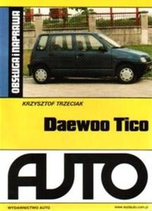 Daewoo Tico - 2825706586