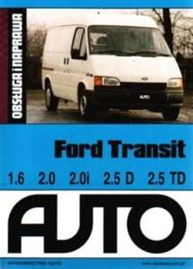 Ford Transit - 2825706587