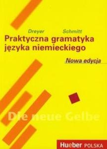 Gramatyka praktyczna jzyka niemieckiego - 2825706592