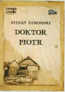 Doktor Piotr MP3 (Pyta CD) - 2825706598
