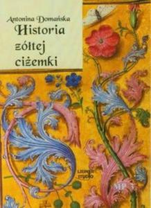 Historia tej ciemki MP3 (Pyta CD) - 2825706599