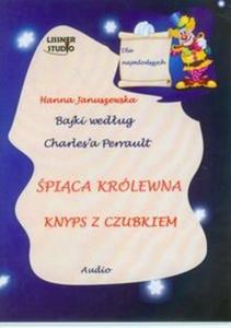 piaca Krlewna Knyps z czubkiem CD - 2825706611