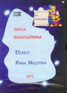 Dzieci pana Majstra MP3 (Pyta CD)