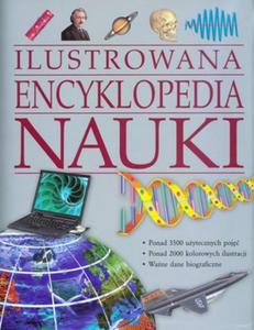 Ilustrowana encyklopedia nauki