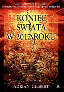 Koniec wiata w 2012 roku - 2825651667