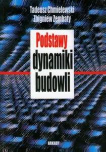 Podstawy dynamiki budowli