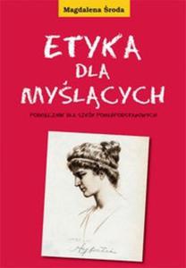 Etyka dla mylcych - 2825706703