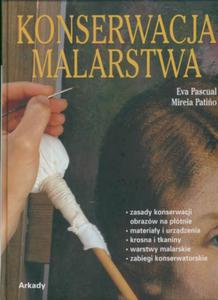 Konserwacja malarstwa - 2825651669