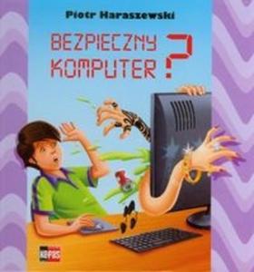 Bezpieczny komputer - 2825706723