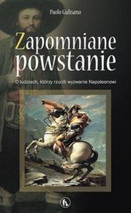 Zapomniane powstanie - 2825706726