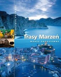 Trasy marze morze rdziemne - 2825706733