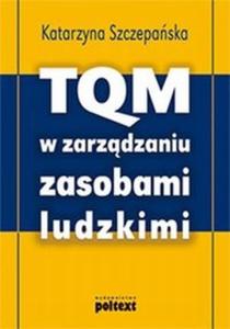 TQM w zarzdzaniu zasobami ludzkimi - 2825706736