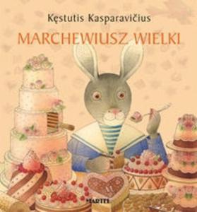 Marchewiusz Wielki - 2825706742