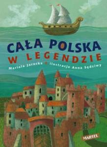 Caa Polska w legendzie - 2825706745
