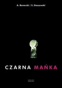 Czarna Maka - 2825706748