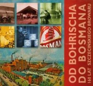 Od Bohrischa do Bosmana - 2825706797