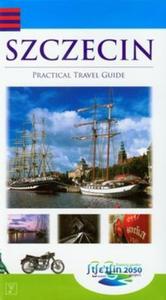 Szczecin Practical travel guide - 2825706798