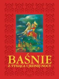 Banie z tysica i jednej nocy - 2825706852