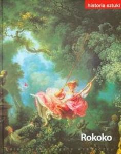 Historia sztuki 9 Rokoko - 2825706890