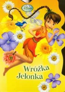 Wrki Wrka Jelonka - 2825706917