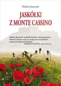 Jaskki z Monte Cassino - 2825706933
