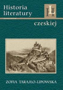 Historia literatury czeskiej - 2825706940