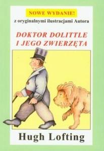 Doktor Dolittle i jego zwierzta - 2825706946