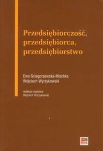 Przedsibiorczo, przedsibiorca, przedsibiorstwo - 2825706961