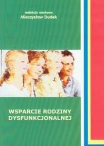 Wsparcie rodziny dysfunkcjonalnej - 2825706970