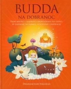 Budda na dobranoc - 2825706973