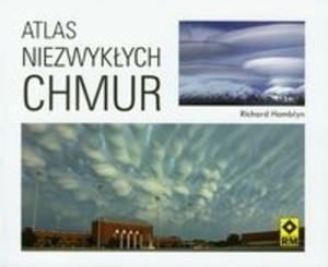 Atlas niezwykych chmur - 2825707044