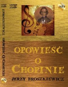 Opowie o Chopinie (Pyta CD)