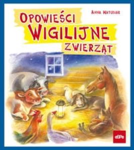 Opowieci wigilijne zwierzt - 2825707056