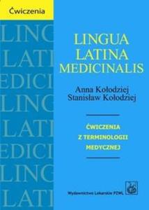 Lingua Latina medicinalis - 2825707081