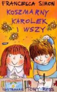 Koszmarny Karolek i wszy - 2825651696