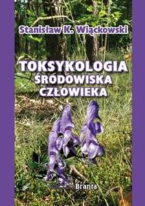 Toksykologia rodowiska czowieka