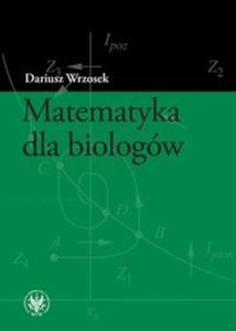 Matematyka dla biologw - 2825707160