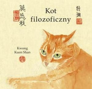 Kot filozoficzny - 2825651700