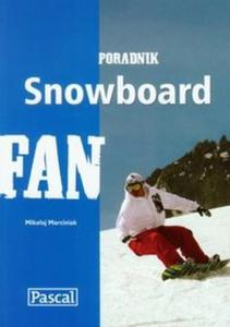Snowboard poradnik 2010 /Pascal - 2825707189