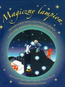 Magiczny lampion - 2825707241