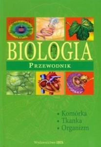 Biologia przewodnik - 2825707280