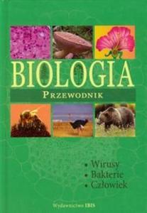 Biologia Przewodnik - 2825707281