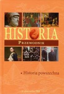 Historia Przewodnik - 2825707285