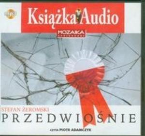 Przedwionie CD mp3 - 2825707314