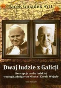 Dwaj ludzie z Galicji - 2825707317