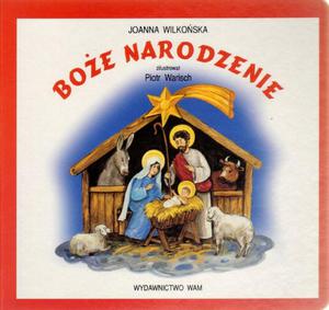 Boe Narodzenie - 2825707333