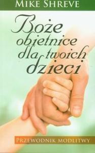 Boe obietnice dla twoich dzieci - 2825707335