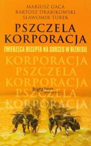 Pszczela korporacja - 2825707343