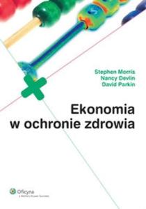 Ekonomia w ochronie zdrowia - 2825707375